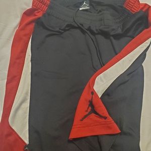 Jordan Shorts